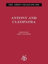 "Antony and Cleopatra" (Arden Shakespeare.Third Series)