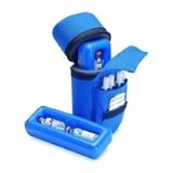 Medicool Insulin Protector Blue - 1 ea