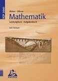 Produkt-Bild: Theoria Cum Praxi 2001: TCP 2001, Mathematik Leistungskurs, Teil: Analysis: Funktionen, Beweisverfahren, Zahlenfolgen, Grenzwert und Stetigkeit. ... Praxi 2001. Aufgabenbuch Gymnasiale Oberstufe