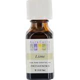 Essential Oil Lime - 0.5 oz - EssOil