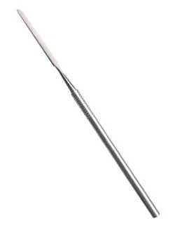 Kitchen: Solo SS Spatula Single End 03