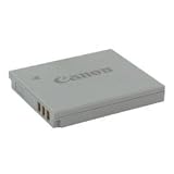 Canon BP-208 Kamera Akku Li-Ion 850 mAh f�r DC10 D