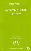 Northanger Abbey (Penguin Popular Classics)