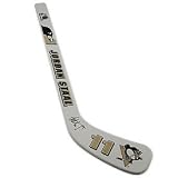 Pittsburgh Penguins Jordan Staal Signature Mini Stick