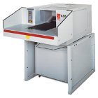 Intimus S16.50 6 x 15 x 50 Industrial Cross Cut Shredder
