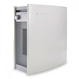 Blueair Medical Pro with VOC Filter