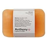 Anthony Logistics Glycerin Cleansing Bar Citrus Blend 5.5oz