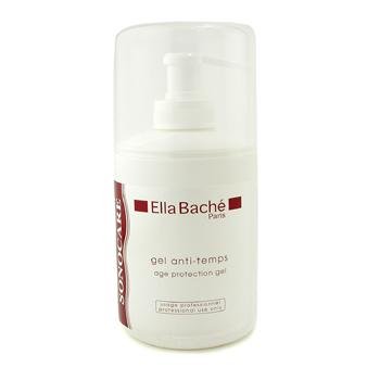 Age Protection Gel ( Salon Size ) - Ella Bache - Night Care - 300ml/10.74oz Age Protection Gel ( Salon Size ) - Ella Bache - Night Care - 300ml/10.74oz