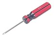 #1 x 3" Phillips Screwdriver