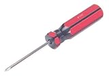 #1 x 3" Phillips Screwdriver