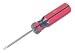 #1 x 3" Phillips Screwdriver