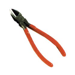 6in. Diagonal Cutter Pliers by K Tool