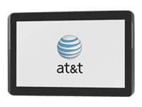 AT&T ATASAGTABTI4GHW Samsung Galaxy Tab 2 10.1 - Tablet - Android 4.0 - 16 GB - 10.1 inch TFT ( 1280 x 800 ) - rear camera + front camera - USB host - microSD slot - Wi-Fi, Bluetooth - 4G - AT&T - titanium