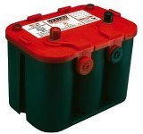 Optima 34/78 Red Top Battery