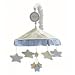 Star Baby Musical Mobile