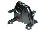Mini Pedal Stationary Exercise Bike