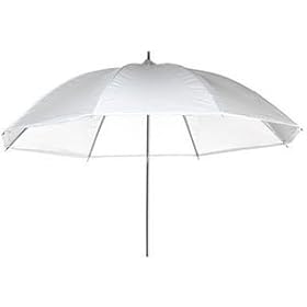 Promaster SystemPro Professional Umbrella - 45'' White