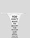 White Thong with You don t have to accept the invitation to get angry. Instead, pract...