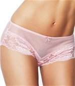 Freya Millie Deep Brief