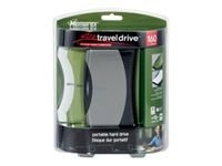 Memorex MRX Ultra Travel Drive Festplatte 160GB 2,5 Zoll