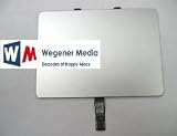 Apple - Apple Mb Pro 13In Trackpad - 922-9525