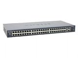 ProSafe Switch 48 ports EN Fast