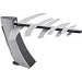 Terk Technology HDTVi VHF/UHF HDTV Indoor Antenna