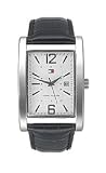 Tommy Hilfiger Leather White Dial Men's watch #1710277