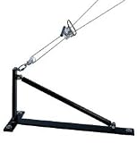 AAI Space Reduction Stabilizer System (SRS)