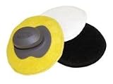 Review Carrand 40124 / Carrand 40124 Micro Foam Applicator - 3 Pack