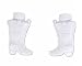 COWBOY BOOT BUBBLES, 1 DOZEN