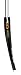 Easton EC70 Road Fork