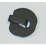 1970-82 Corvette Back-Up Light Choke Rod Clip by Chevrolet