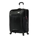 21QLZSx052L._SL160_ - Samsonite® Solana 22 Spinner - expandable-luggage-daily-specials