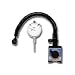 Automotive : Dial Indicator Gage Set with Flexible Arm and Magnetic Base - 72-641-300, by Fowler - Fowler - 72-641-300