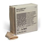 Bsn Medical Delta Terry-net Cotton Stockinet 2 X 15yds