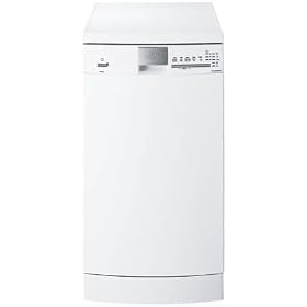 AEG-Electrolux F 54750  Dishwasher