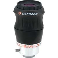 Celestron Ultima LX Series - 1-1/4 inch - 2 inch 8mm 93367