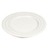 By Mikasa Cheers Spiral Buffet Platter, 12"