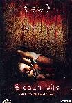 blood trails (Dvd) Italian Import