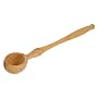 Faringdon 11.5cm Boxwood Salt Spoon