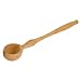 Faringdon 11.5cm Boxwood Salt Spoon