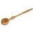 Faringdon 11.5cm Boxwood Salt Spoon