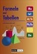 Formeln und Tabellen f�r die Sekundarstufen I und II.