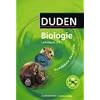 Duden Biologie - Gymnasiale Oberstufe - Allgemeine Ausgabe: Sch�lerbuch mit CD-ROM