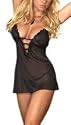 Dreamgirl Women's Dreamgirl Aphrodesia Lingerie Set - 5606