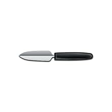 Victorinox Fruit Decorating Knife, Black Polypropylene Handle