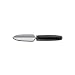 Victorinox Fruit Decorating Knife, Black Polypropylene Handle
