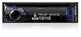 KENWOOD���󥦥å�iPhone/iPod�б�CD�ǥå�U575�ե����USB