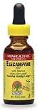Nature's Answer Elecampane Root Extract 2 Fl Oz from Nature's Answer